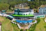 Dalat Wonder Resort: Không Gian Nghỉ Dưỡng Châu Âu Giữa Lòng Đà Lạt