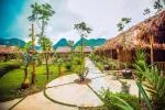 Tam Coc Rice Fields Resort: Đắm chìm trong vẻ đẹp nên thơ của Ninh Bình