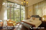 Dalat Edensee Lake Resort & Spa: Thiên đường nghỉ dưỡng ven hồ Tuyền Lâm