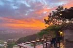 Quán cà phê view đồi núi Đà Lạt: Danh sách, đặc điểm, trải nghiệm và lưu ý khi ghé thăm