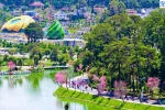 Thời điểm du lịch Đà Lạt: Đặc điểm 4 mùa, các mùa hoa & kinh nghiệm lựa chọn