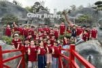 Glory Farm Sơn Tây: Thiên đường trải nghiệm giáo dục cho trẻ