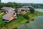 Tomodachi Retreat Sơn Tây: Các loại hình lưu trú, ẩm thực, dịch vụ, trải nghiệm nổi bật & giá phòng