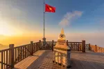 Du lịch Fansipan Sapa: Trải nghiệm đáng nhớ giữa thiên nhiên hùng vĩ