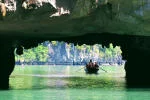 Top 7 hang động Hạ Long