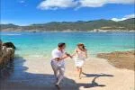 Tour Bình Hưng 1 ngày 1 đêm cho cặp đôi: Bí kíp lãng mạn, tận hưởng riêng tư