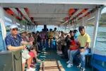 Tour Bình Hưng 1 ngày 1 đêm an toàn và vui vẻ cho gia đình có trẻ nhỏ: Kinh nghiệm, lịch trình & lưu ý