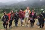 Trekking Sapa: Top 5 cung đường thú vị nhất & kinh nghiệm chi tiết