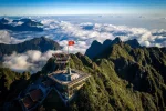 Fansipan - Hành Trình Chinh Phục Từ Sapa Cat Cat Hills Resort & Spa