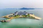 Vinpearl Đảo Rều Hạ Long: Thiên Đường Nghỉ Dưỡng 5 Sao Giữa Lòng Di Sản