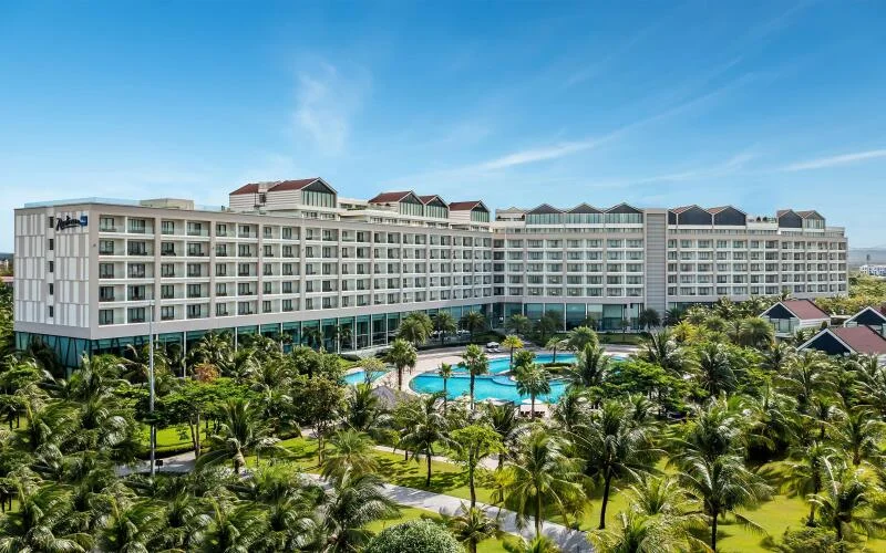 Radisson Blu Resort Hội An
