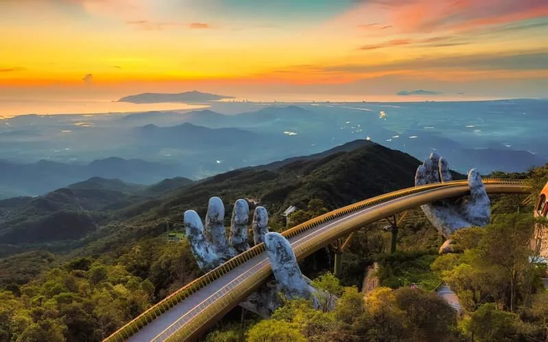 du lịch Đà Nẵng một mình