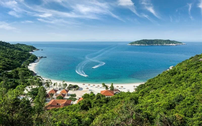 tour Cù Lao Chàm từ Đà Nẵng