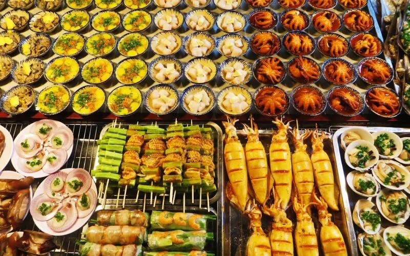 Bản đồ ẩm thực Phú Quốc: 5 món đặc sản phải thử và danh sách quán ăn không bị "chặt chém" gần trung tâm