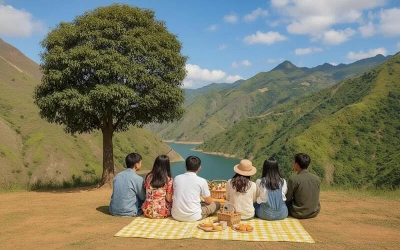 Kinh Nghiệm Du Lịch Tà Xùa Từ A-Z: Mặc gì, Ăn gì, Chơi gì, Ở đâu & Lưu ý  sống còn