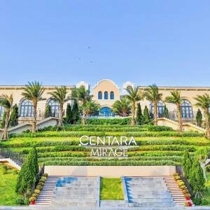 centara-mirage-resort-mui-ne-phong-cach-dia-trung-hai