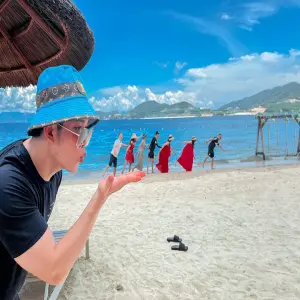 tour-3-dao-vip-nha-trang-hon-mun-lang-chai-hon-tam-6