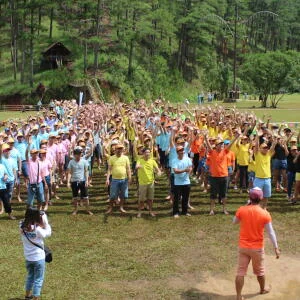 team-building-tai-da-lat
