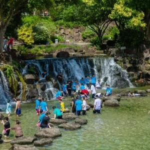 team-building-tai-khu-suoi-mo-2