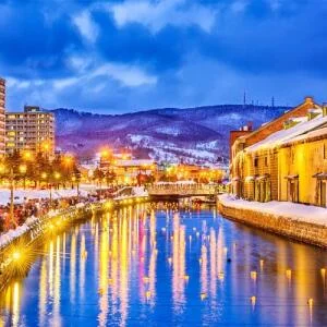 otaru-hokkaido-2