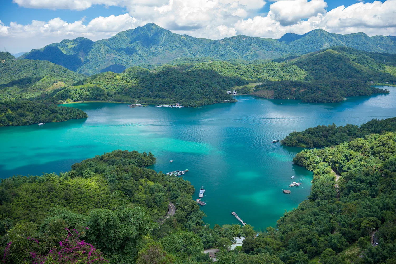 Tổng hợp các Tour Đài Loan: Trọn gói, giá rẻ, lịch trình hấp dẫn nhất