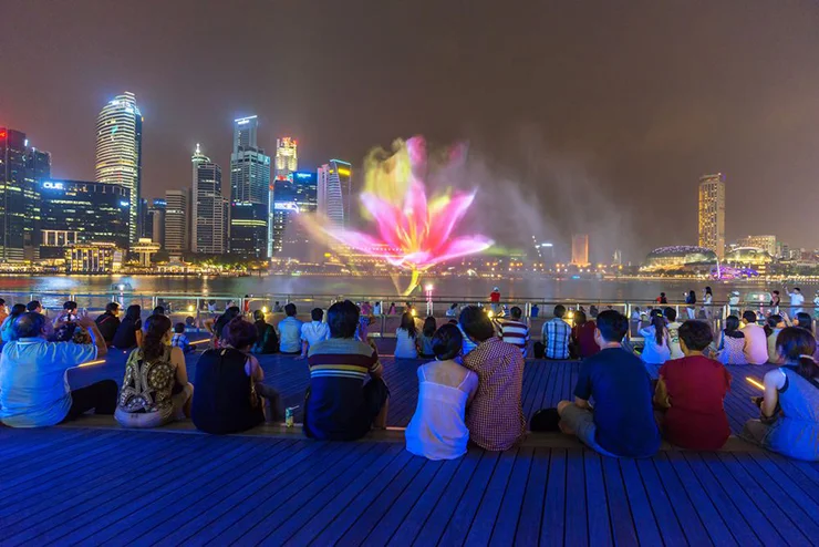 Tour Singapore: Trọn gói, giá rẻ, lịch trình hấp dẫn nhất