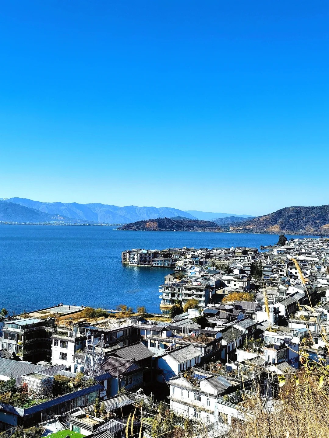 Điểm nổi bật trong Tour Đại Lý - Lệ Giang - Shangrila 6 ngày 5 đêm 7 1-7