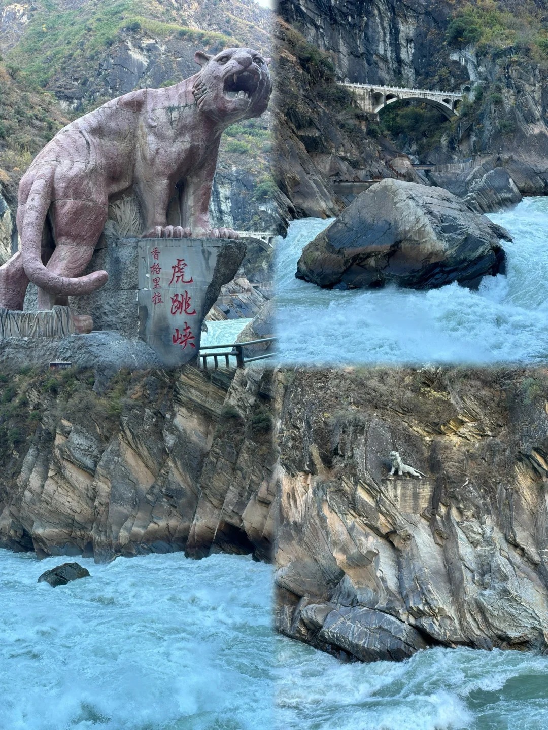 Điểm nổi bật trong Tour Đại Lý - Lệ Giang - Shangrila 6 ngày 5 đêm 10 1-age