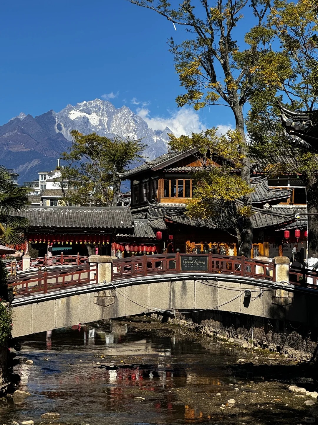 Điểm nổi bật trong Tour Đại Lý - Lệ Giang - Shangrila 6 ngày 5 đêm 14 10-hello