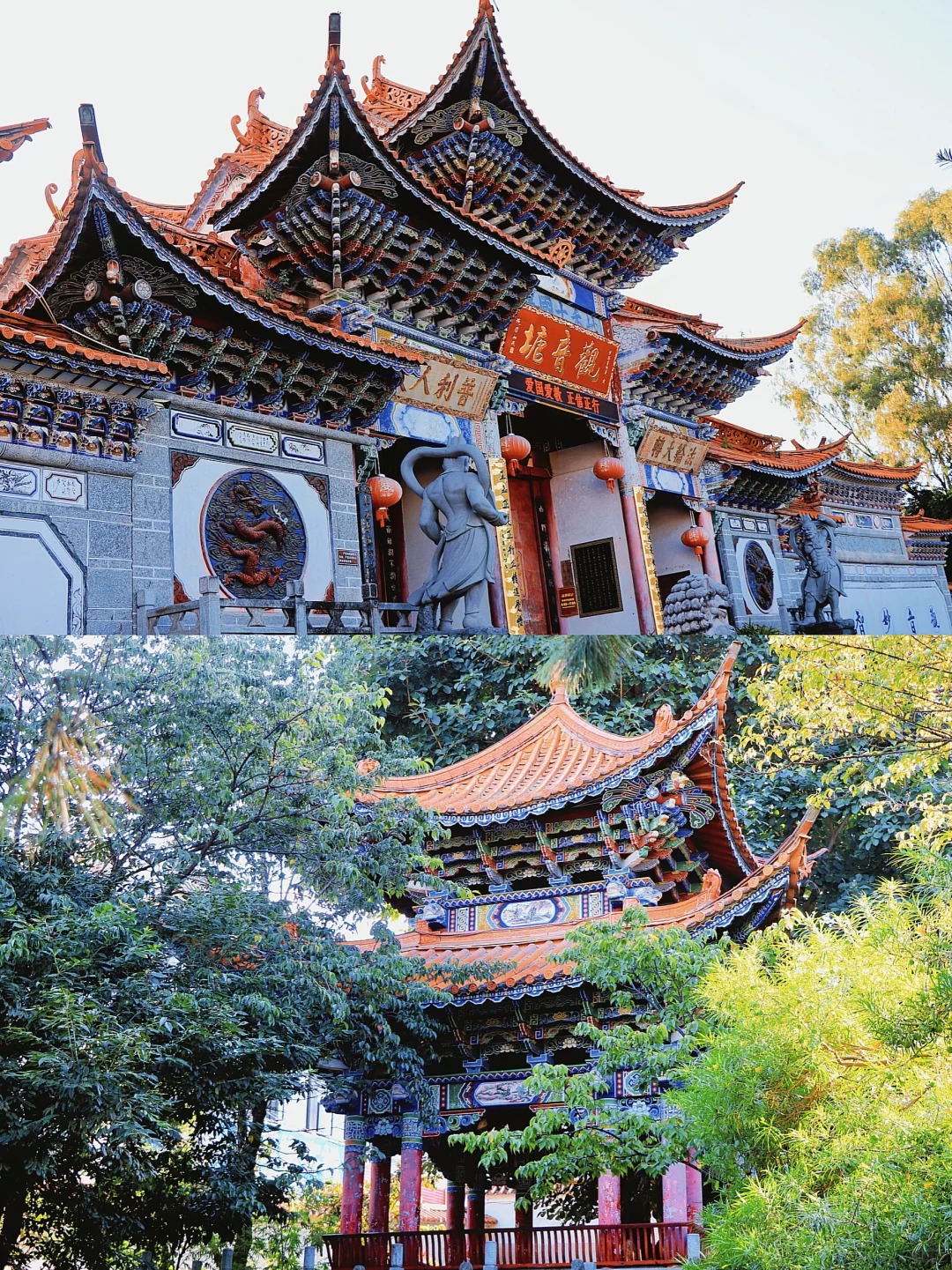 Điểm nổi bật trong Tour Đại Lý - Lệ Giang - Shangrila 6 ngày 5 đêm 9 100-4-2