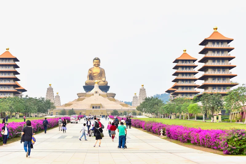 Tổng hợp các Tour Đài Loan: Trọn gói, giá rẻ, lịch trình hấp dẫn nhất