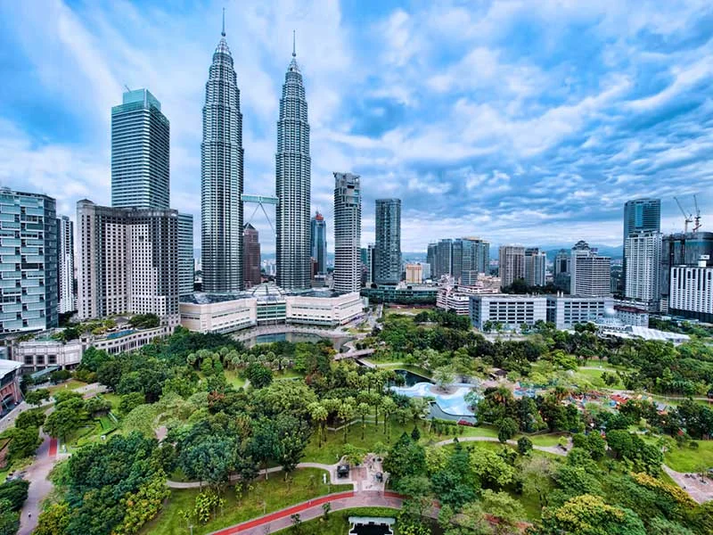 Tour Singapore - Indonesia - Malaysia: Trọn gói, giá rẻ, lịch trình hấp dẫn nhất