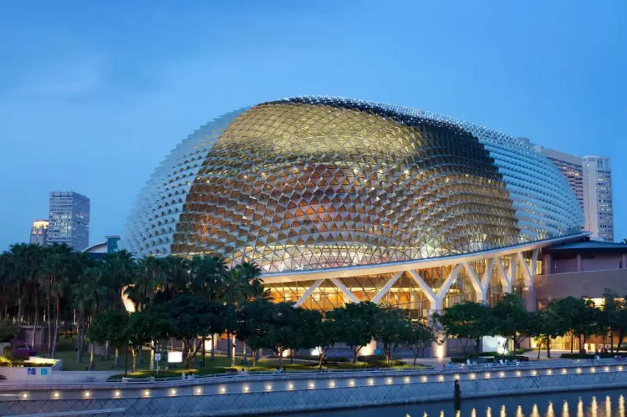 Tour Singapore: Trọn gói, giá rẻ, lịch trình hấp dẫn nhất