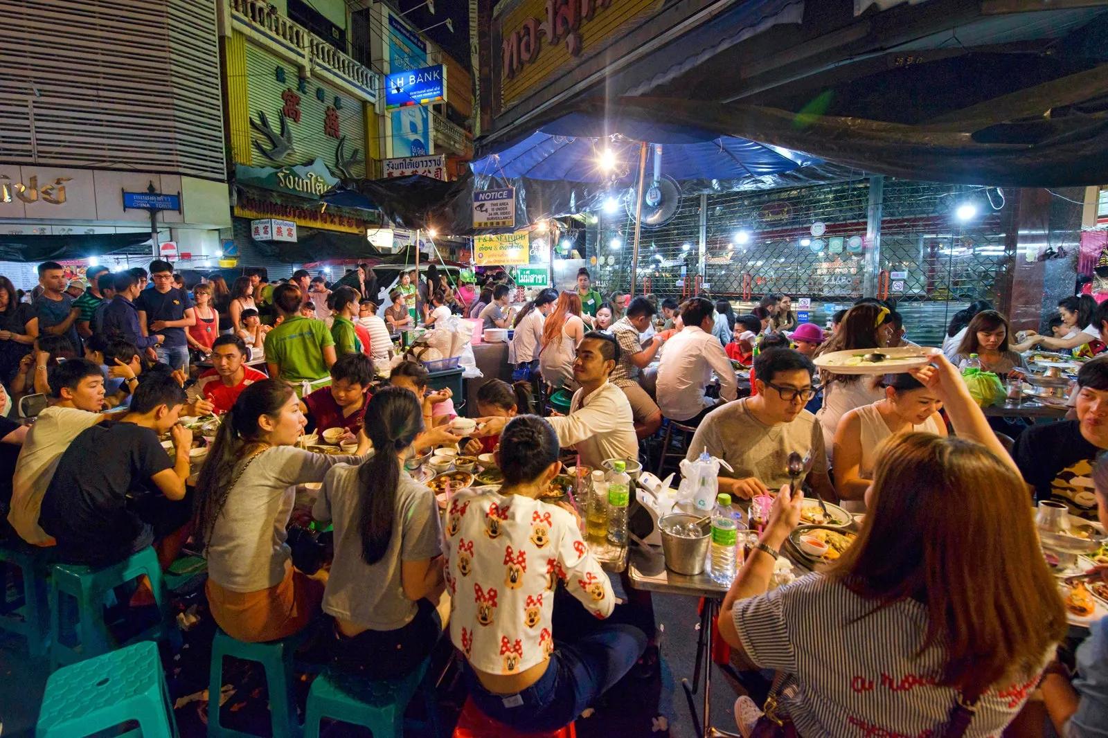 Tổng hợp các Tour Thái Lan: Trọn gói, giá rẻ, lịch trình hấp dẫn nhất