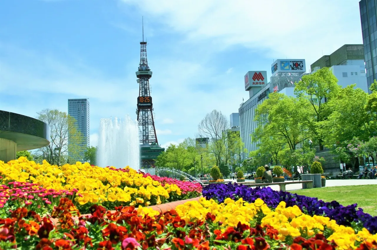 vi-tri-cua-odori-park-o-dau