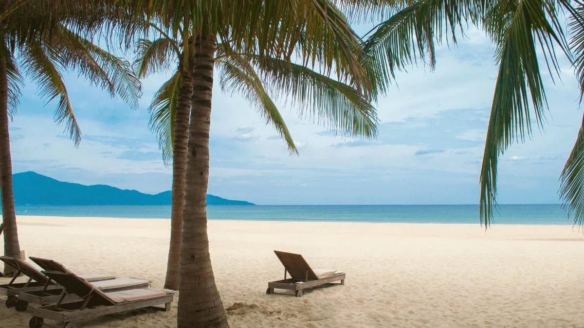 Tour Đà Nẵng 4 ngày 3 đêm: Đà Nẵng – Hội An - Bà Nà – Cầu Vàng – Huế