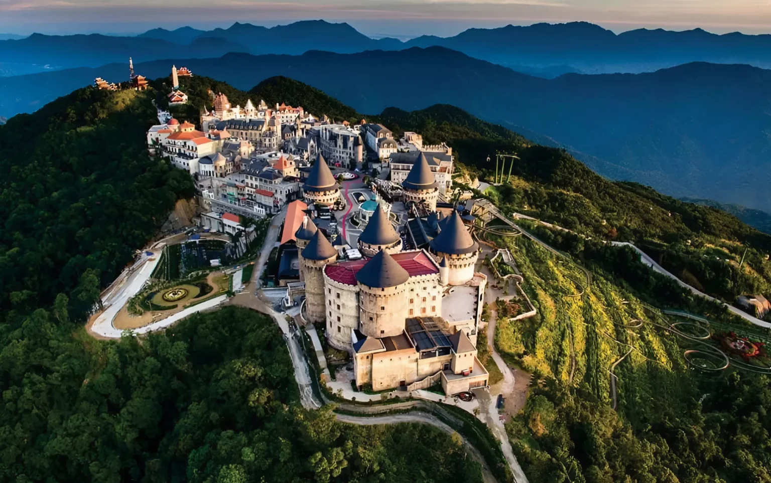 Tour Đà Nẵng - Ngũ Hành Sơn - Hội An - Bà Nà - Cù Lao Chàm 3 ngày 2 đêm: Lịch trình, điểm nổi bật, giá bán, kinh nghiệm du lịch & đơn vị uy tín giá rẻ