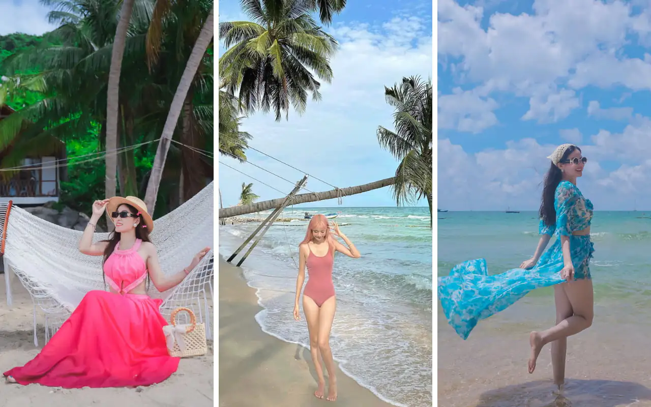 Tour Hòn Sơn 3 ngày 2 đêm: Lịch trình, điểm nổi bật, giá bán, kinh nghiệm du lịch & đơn vị uy tín