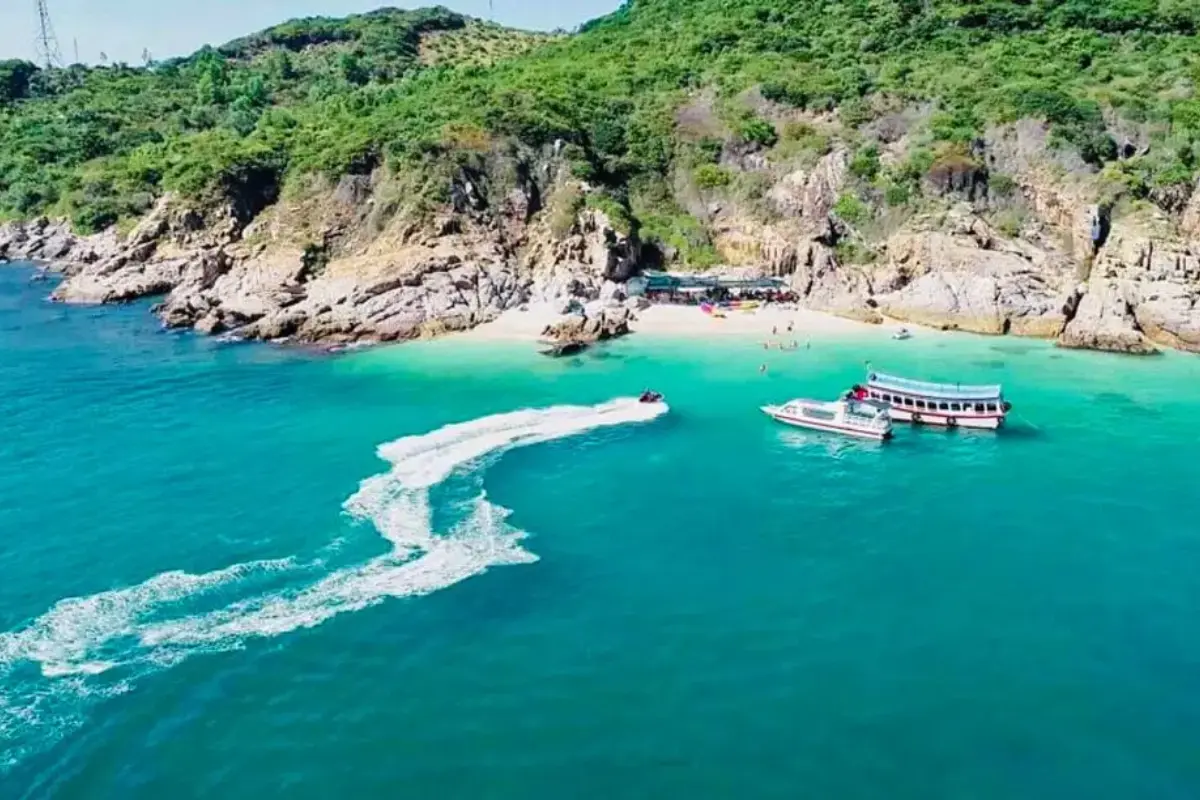 Tour Bình Hưng Bình Ba 2 ngày 2 đêm: Lịch trình, điểm nổi bật, giá bán, kinh nghiệm du lịch & đơn vị uy tín giá rẻ