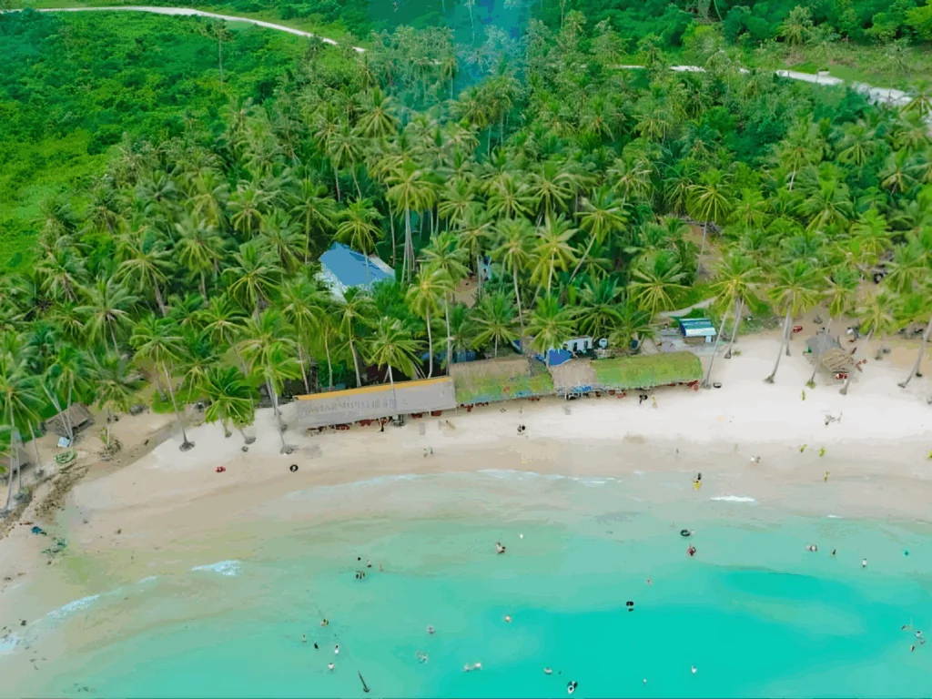 Du lịch Nam Du 3 ngày 2 đêm: Vị trí, lịch trình, điểm nổi bật, giá bán, kinh nghiệm du lịch & đơn vị uy tín