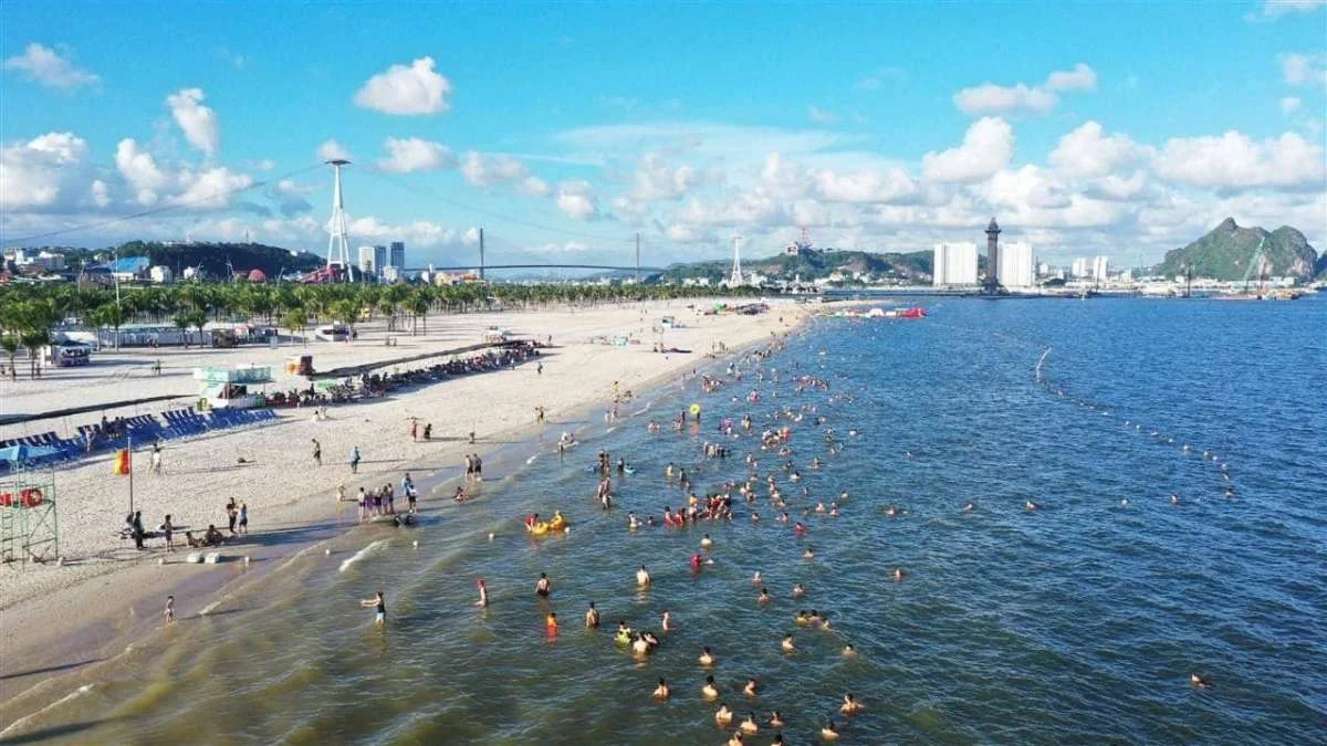 Kinh nghiệm ăn gì, chơi gì, đặt phòng tại khách sạn Intercontinental Hạ Long và khu vực lân cận