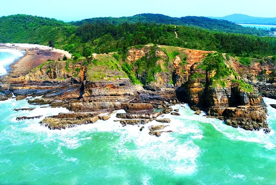 Tour đảo Cô Tô 3 ngày 2 đêm từ Hà Nội: Lịch trình, điểm nổi bật, giá bán, kinh nghiệm du lịch & đơn vị uy tín giá rẻ