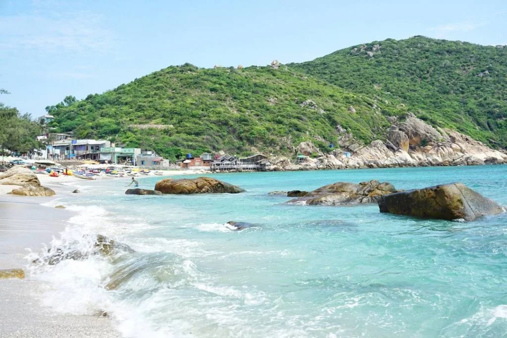 Tour Bình Ba Nha Trang 3 ngày 3 đêm: Lịch trình, điểm nổi bật, giá bán, kinh nghiệm du lịch & đơn vị uy tín giá rẻ