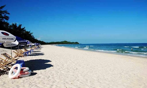 Du lịch đảo Quan Lạn 3 ngày 2 đêm từ Hà Nội: Lịch trình, điểm nổi bật, giá bán, kinh nghiệm du lịch & đơn vị uy tín giá rẻ