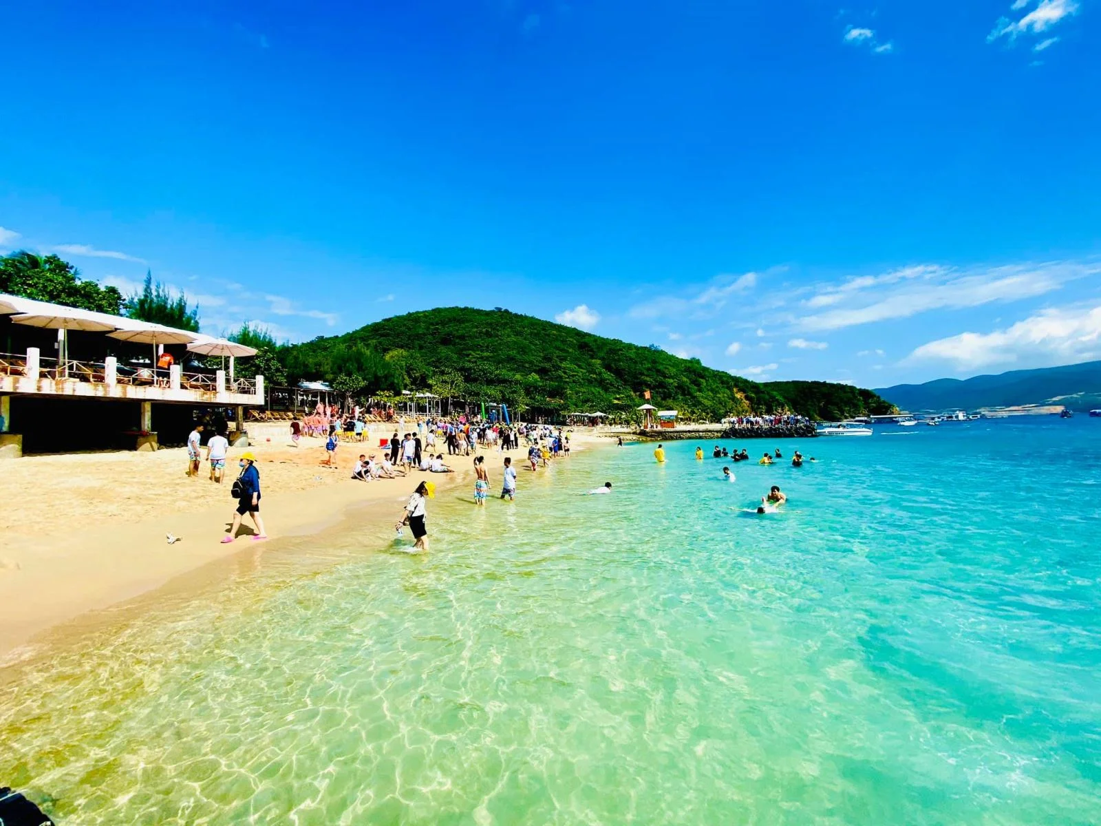 Tour Nha Trang - Đà Lạt 4 ngày 3 đêm: Lịch trình, điểm nổi bật, giá bán, kinh nghiệm du lịch & đơn vị uy tín giá rẻ