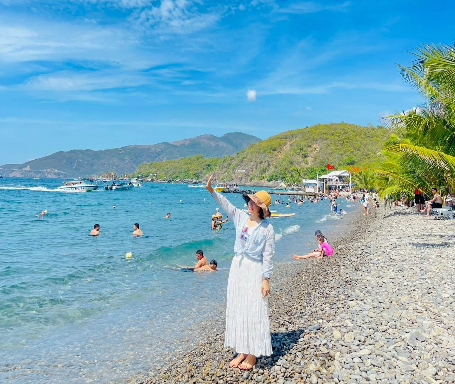 Tour Nha Trang - Đà Lạt 4 ngày 3 đêm: Lịch trình, điểm nổi bật, giá bán, kinh nghiệm du lịch & đơn vị uy tín giá rẻ