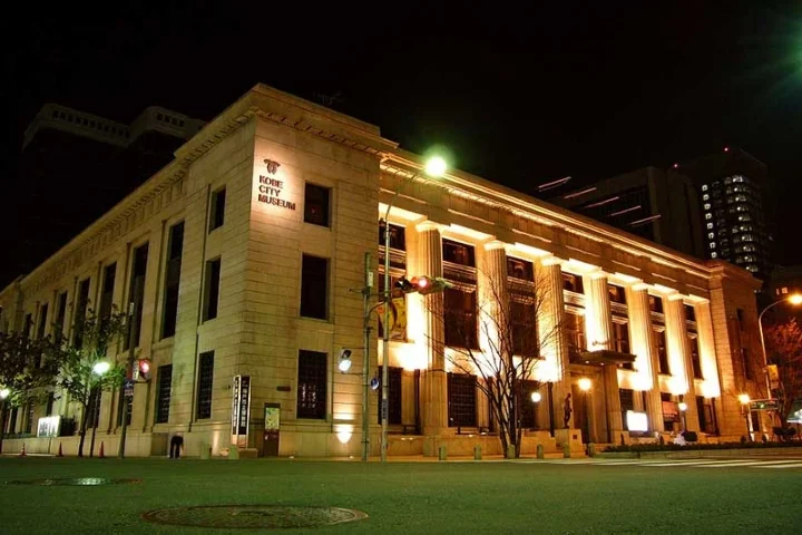 Tháp cảng Kobe: Vị Trí, Sức Hút, Điểm Tham Quan & Kinh Nghiệm Cần Biết