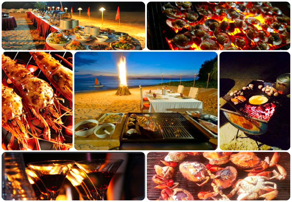 Tour Hòn Sơn – Nam Du 3 ngày 2 đêm: Lịch trình, điểm nổi bật, giá bán, kinh nghiệm du lịch & đơn vị uy tín