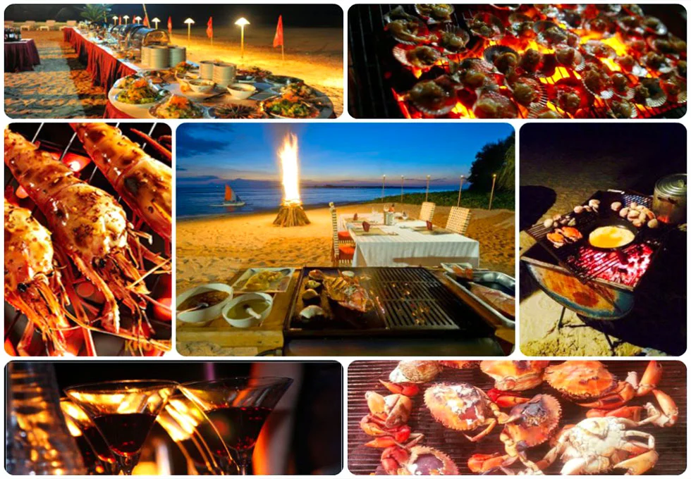 Tour Hòn Sơn – Nam Du 3 ngày 2 đêm: Lịch trình, điểm nổi bật, giá bán, kinh nghiệm du lịch & đơn vị uy tín