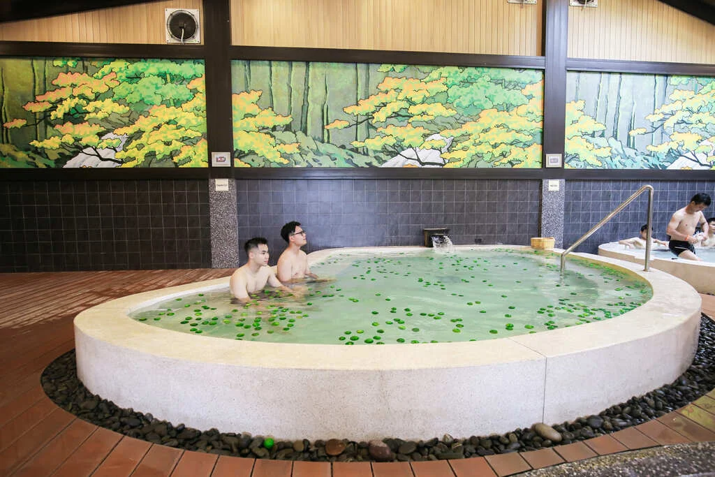 Kinh nghiệm đặt phòng và review trải nghiệm Wyndham Lynn Times Thanh Thủy và Ohayo Onsen & Spa